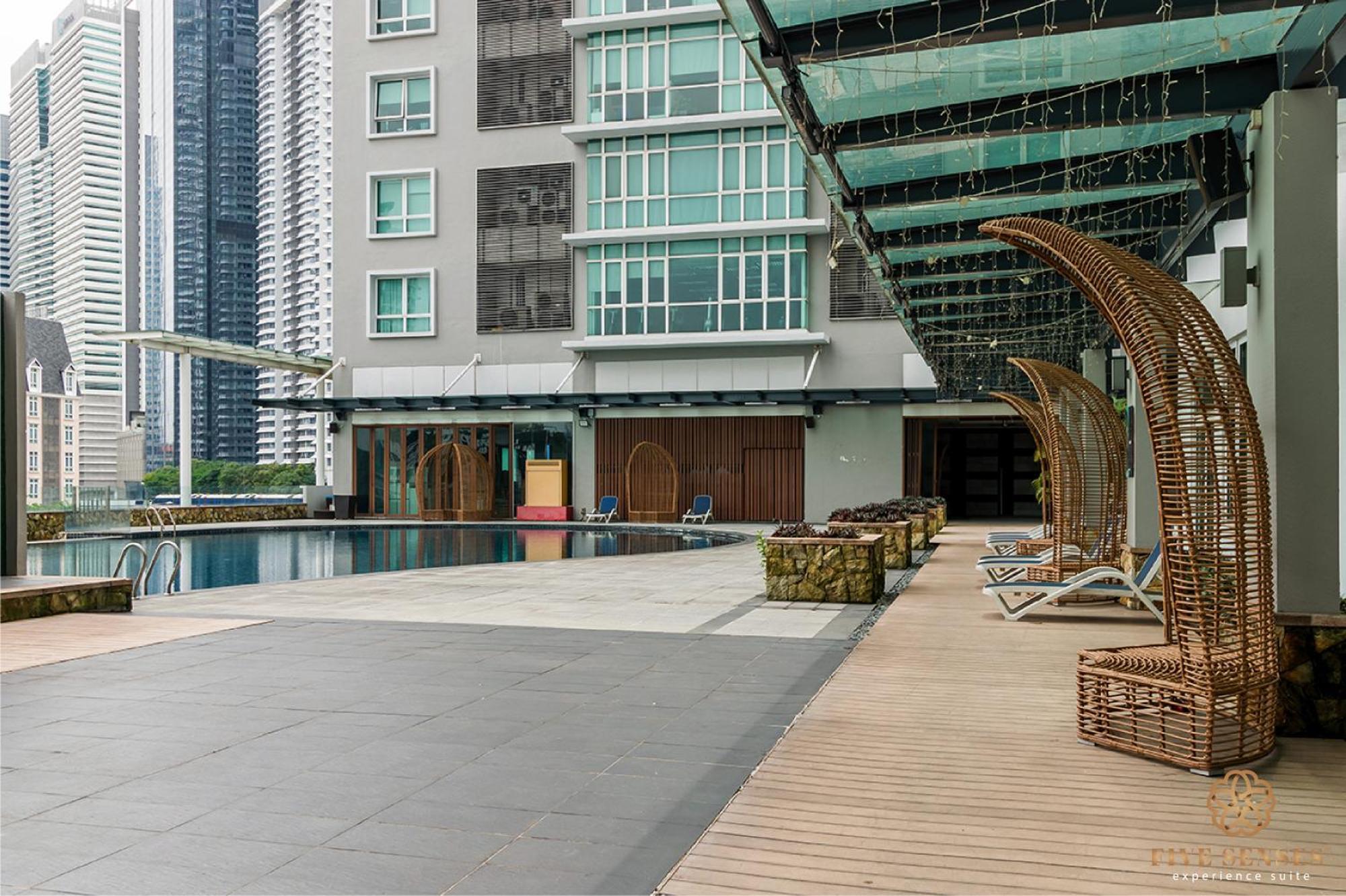 Dua Sentral Signature Suites — Photos 3